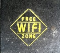 Hotel Wi-Fi: Information Wants to be Free (of Charge)