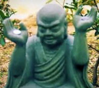 japan buddah