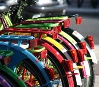 For the Love of the European ‘City Bike’