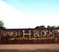 Check-in Time at Northern Ireland’s Oldest Prison