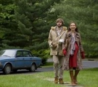 Travel Movie Watch: ‘Away We Go’