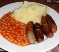 In Defense of British Food