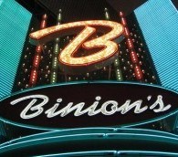 R.I.P. Binion’s Hotel