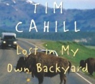 Tim Cahill on Writing Literate Adventure Stories
