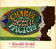 Roald Dahl’s Childhood Candy Store Found