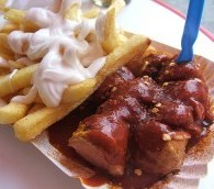 Berlin’s Currywurst Gets the Museum Treatment