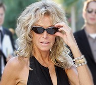 R.I.P. Farrah Fawcett