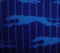 Greyhound Hits the Road in Britain