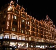 Harrods: ‘The Ultimate Bespoke Travel Agency’