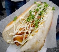 Kimchi Taco, Meet the JapaDog