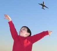 Flying as an Unaccompanied Minor: ‘It was Great!’