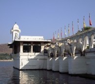 Movie Tourism Hot Spots Worldwide