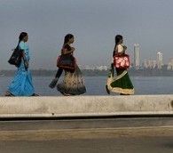 Danny Boyle Can’t Quit You, Mumbai