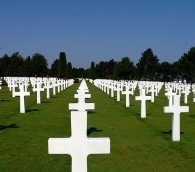 65 Years Later: Robert Capa and D-Day on Film