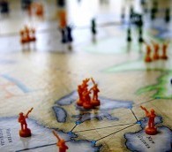 Travel Movie Watch: ‘Risk’