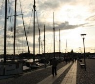 What We Loved This Week: Stockholm, ‘District 9’ and Bernstorffstra�enfest in Hamburg