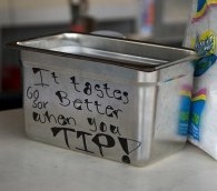 Tipping Around the World