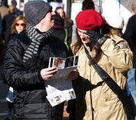 Esquire Improves Your Tourist Trap Experience