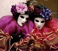 Brit Lit and Venice: A Love Affair