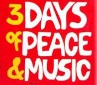 Woodstock: Disneyland for Hippies?