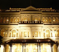 Raffles Singapore