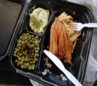 cajun food