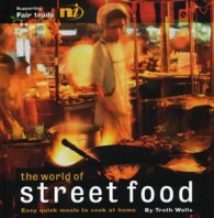 The World Of Street Food