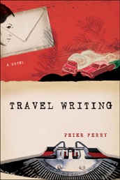 Travel Writing by Peter Ferry