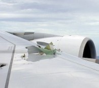 Qantas and Singapore Airlines Ground All A380s