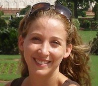 Interview With Amanda Pressner: A Year of Getting Lost