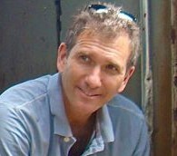 Interview With Carl Hoffman: Riding ‘The Lunatic Express’