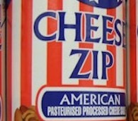 Cheese Zip