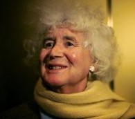 The Photographer and the Philosopher