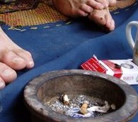 A Welcome Rooftop in the Heart of Pakistan