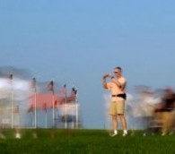 ghosts washington dc mall