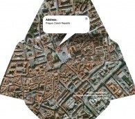 Map Envelope: ‘It’s Mail With a Sense of Place’