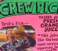 What We Loved This Week: Brel’s Pick, Beerfest, and Hemingway in Paris