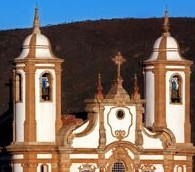 The Sweetness of Brazil