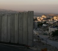 Beyond the Separation Wall