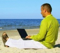 Travel StatShot: What Are We Travel Writing About?