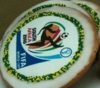 What We Loved This Week: World Cup Cookies, Gary Shteyngart and ‘The Father of All Things’