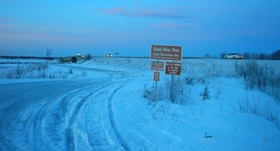 The Elusiveness of the Northern Lights