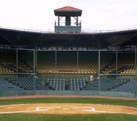 baseball stadium