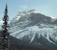 What We Loved This Week: ‘Point Omega,’ Vicarious Ramen and the Canadian Rockies