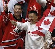 From Beijing to Vancouver: A Very Different Olympics