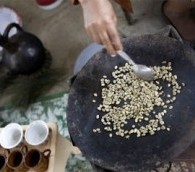 How to Take Part in an Ethiopian Coffee Ceremony
