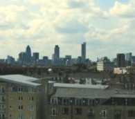 Video You Must See: Urban Drift