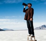 Good Evening, Ladies and Gentlemen