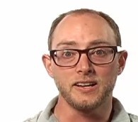 Video: Matt Gross on ‘Big Think’