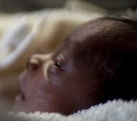 Five Photos: Hope and Heroes in Haiti